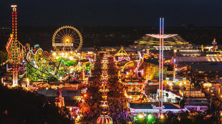 Munich