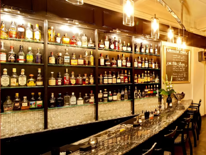 Bar