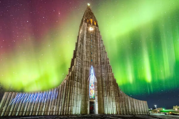 Islandia