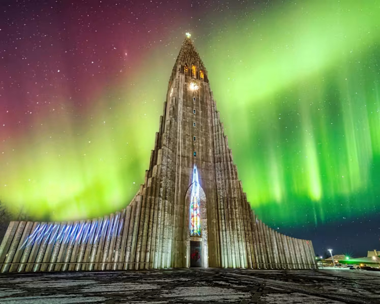 Islandia