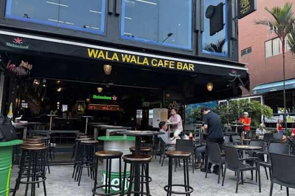 Wala Wala