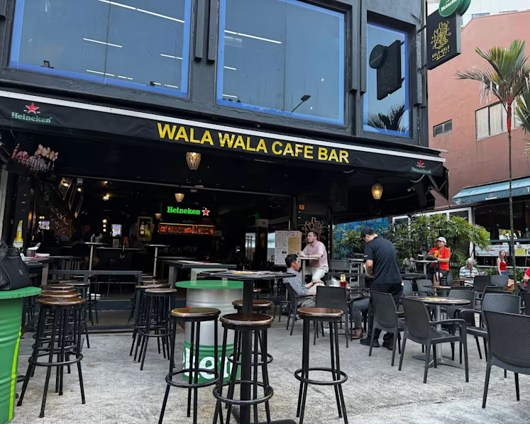 Wala Wala
